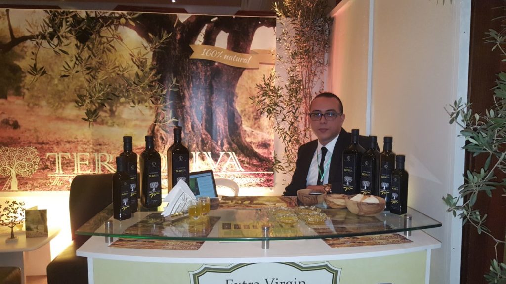 SIAL TORONTO 2017
