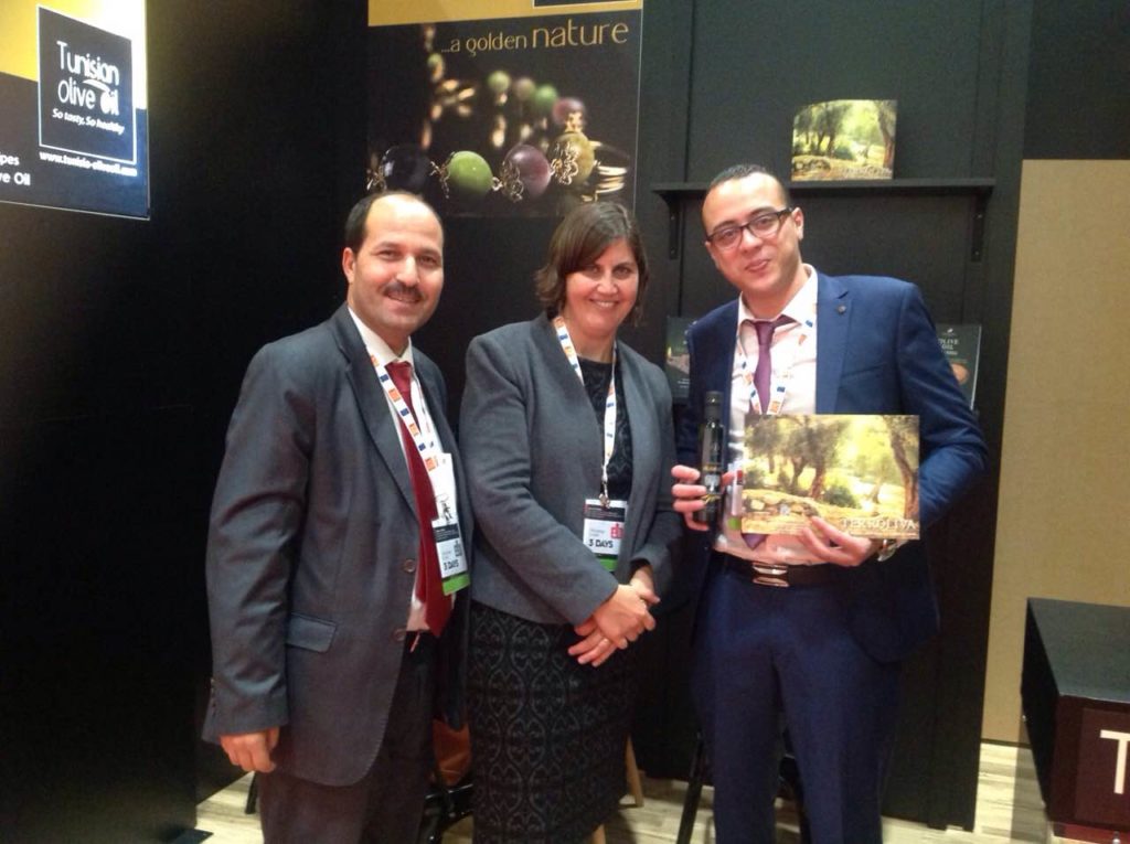 SIAL TORONTO 2017