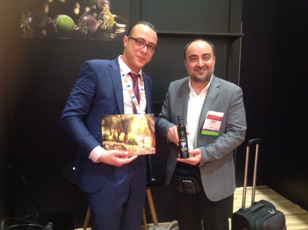 SIAL TORONTO 2017