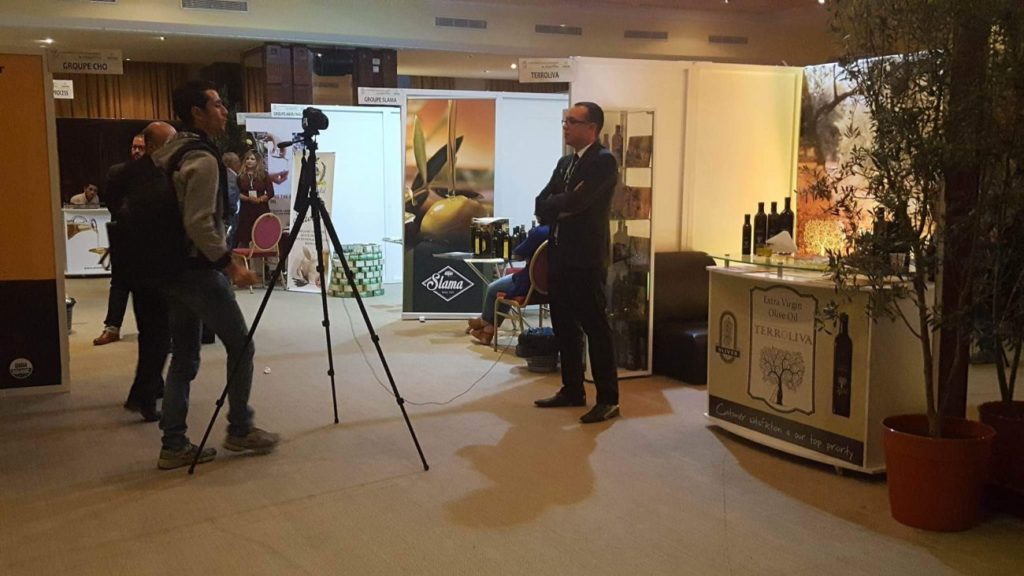 SIAL TORONTO 2017